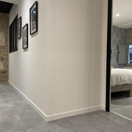 Le Loft De L'Hotel Dieu Villefranche-de-Rouergue Phòng bức ảnh