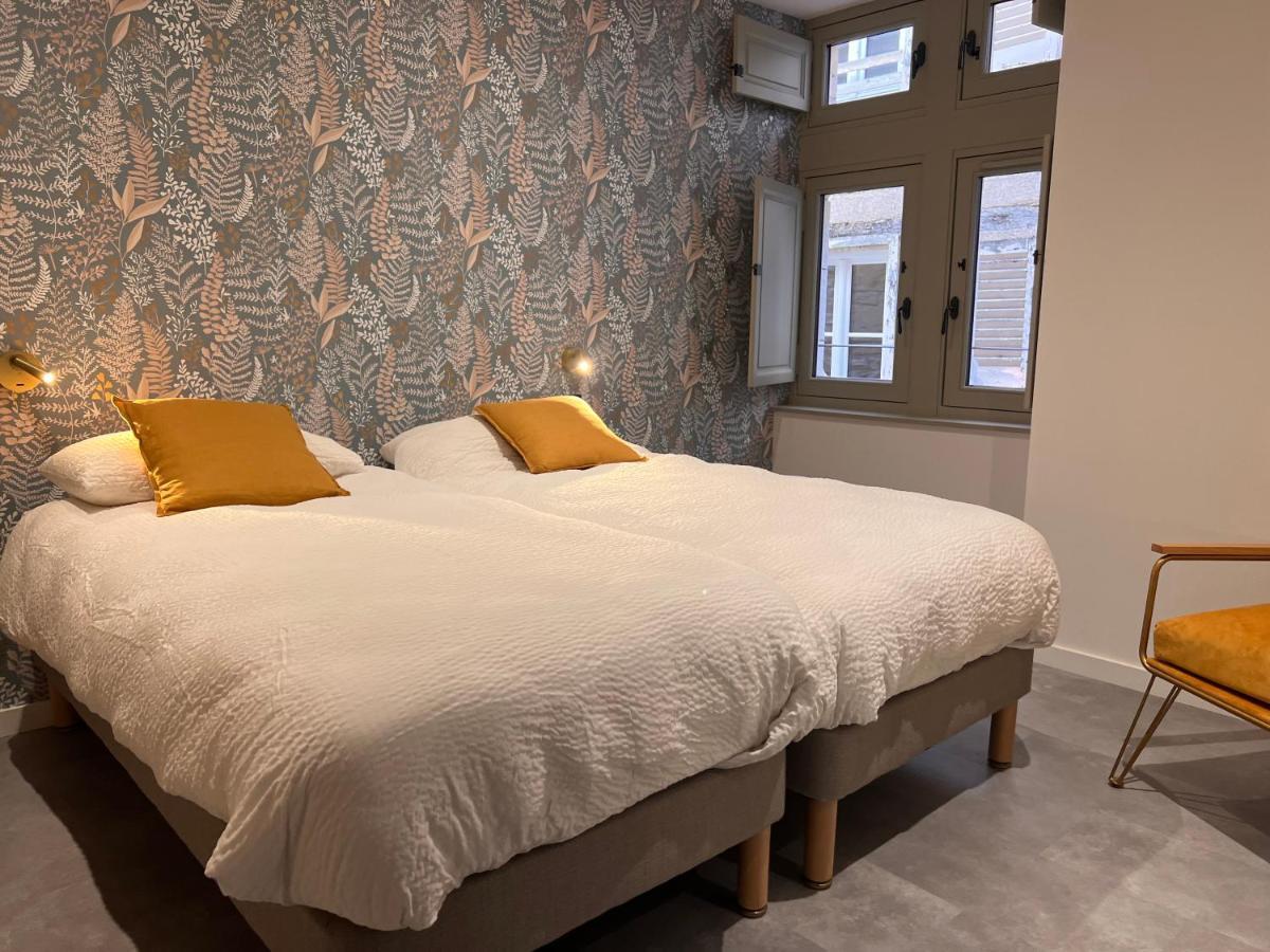 Le Loft De L'Hotel Dieu Villefranche-de-Rouergue Ngoại thất bức ảnh