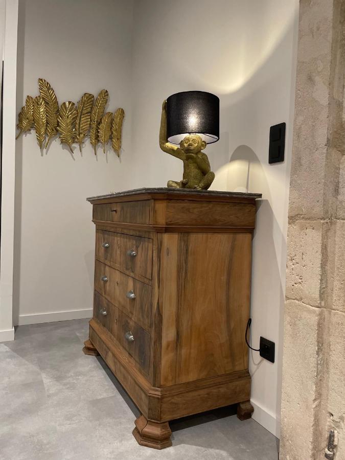 Le Loft De L'Hotel Dieu Villefranche-de-Rouergue Ngoại thất bức ảnh