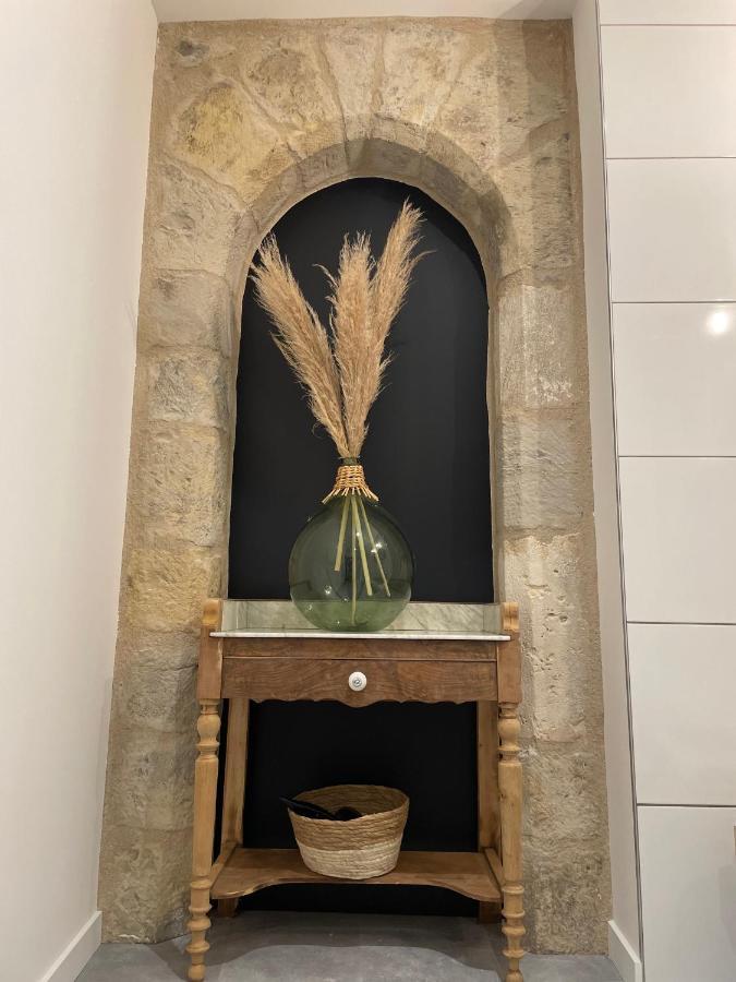 Le Loft De L'Hotel Dieu Villefranche-de-Rouergue Ngoại thất bức ảnh